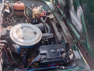 Авто ВАЗ 2101 1988 № 8846447
