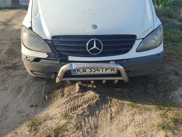 Авто Mercedes Vito 2004 № 8846448