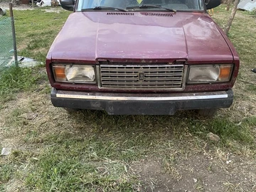 Авто ВАЗ 21074 2006 № 8846449
