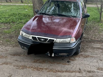 Авто Daewoo Nexia 2007 № 8846450