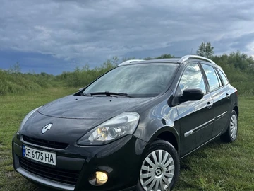 Авто Renault Clio 2009 № 8846453