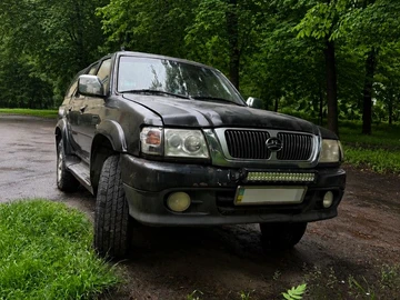Авто Great Wall Safe 2005 № 8846457