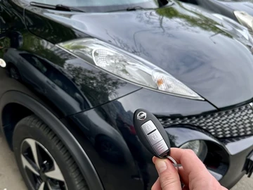 Авто Nissan Juke 2011 № 8846463