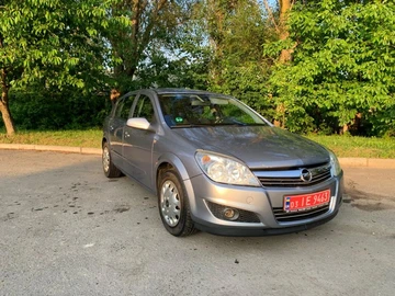 Авто Opel Astra 2007 № 8846464
