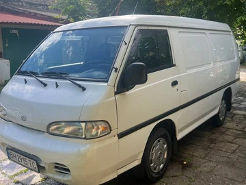 Авто Hyundai H100 1999 № 8846475