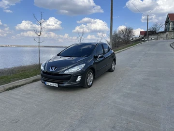 Авто Peugeot 308 2008 № 8846482
