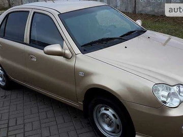 Авто Geely Ck 2012 № 8846488