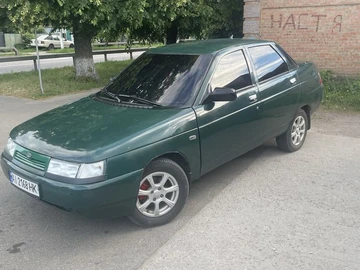 Авто ВАЗ 2110 2000 № 8846511