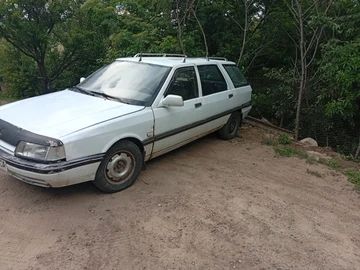 Авто Renault 21 1990 № 8846512