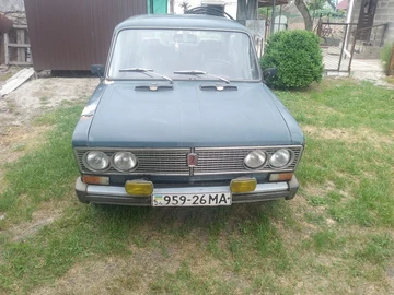 Авто ВАЗ 2103 1975 № 8846515