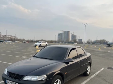 Авто Opel Vectra 1997 № 8846517