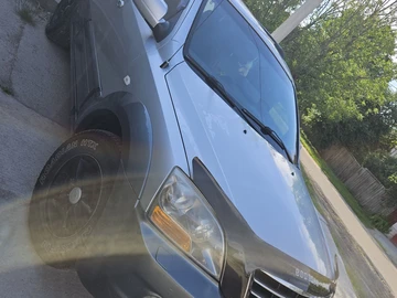 Авто KIA Sorento 2007 № 8846521