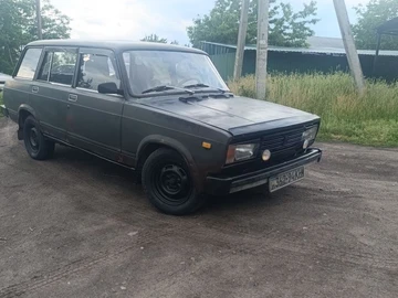 Авто ВАЗ 2104 1994 № 8846524