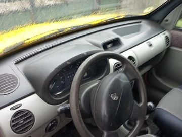 Авто Renault Kangoo Passenger 2003 № 8846533