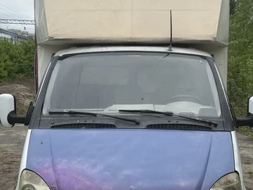 Авто ГАЗ 3302 Газель 2008 № 8846535