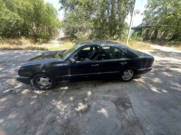 Авто Mercedes 320 1997 № 8846541