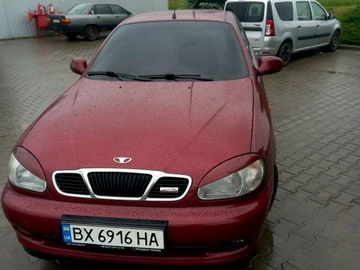 Авто ЗАЗ Sens 2013 № 8846544