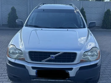 Авто Volvo Xc90 2004 № 8846547