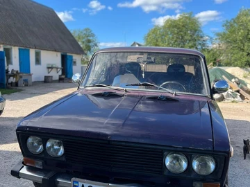 Авто ВАЗ 2106 2001 № 8846553