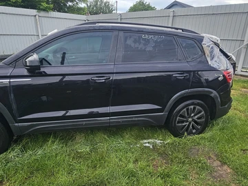 Авто Volkswagen Tiguan 2023 № 8846557