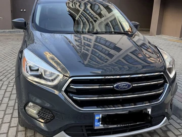 Авто Ford Escape 2019 № 8846559