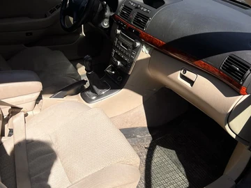 Авто Toyota Avensis 2003 № 8846569