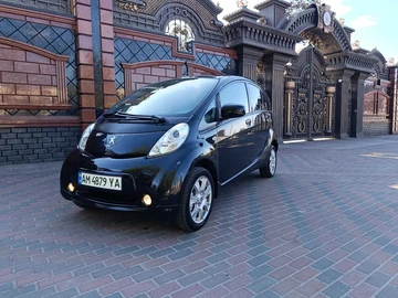 Авто Peugeot 104 2013 № 8846570