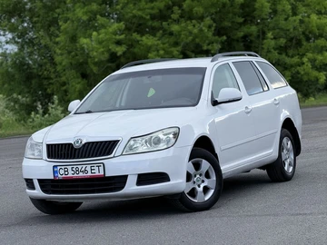 Авто Skoda Octavia 2012 № 8846572