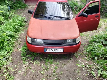 Авто ВАЗ 2110 1999 № 8846575