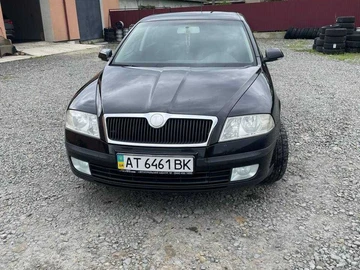 Авто Skoda Octavia 2008 № 8846577
