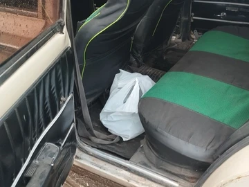 Авто ВАЗ 2101 1981 № 8846579