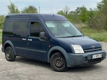 Авто Ford Transit 2003 № 8846580
