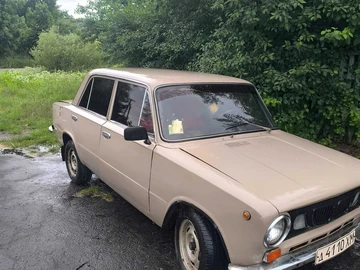 Авто ВАЗ 2101 1989 № 8846584