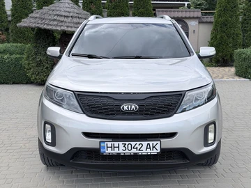 Авто KIA Sorento 2013 № 8846592