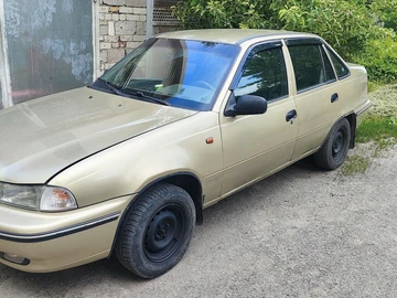 Авто Daewoo Nexia 2007 № 8846660
