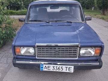 Авто ВАЗ 2107 2006 № 8846665