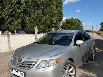 Авто Toyota Camry 2011 № 8846666