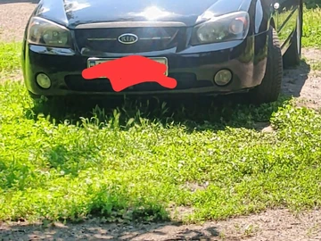 Авто KIA Cerato Forte  2006 № 8846672