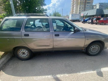 Авто ВАЗ 2111 2008 № 8846674
