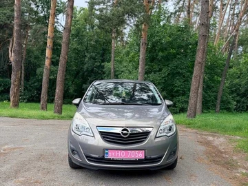 Авто Opel Meriva 2010 № 8846687