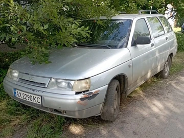 Авто ВАЗ 2111 2006 № 8846689