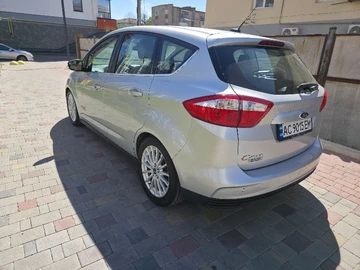 Авто Ford C-Max 2015 № 8846690