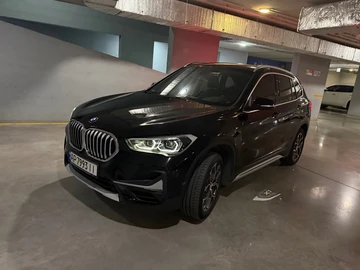 Авто BMW X1 2020 № 8846699