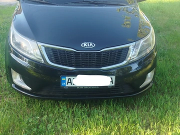 Авто KIA Avella 2013 № 8846705
