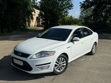 Авто Ford Mondeo 2011 № 8846707