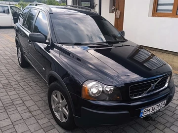 Авто Volvo Xc90 2005 № 8846708