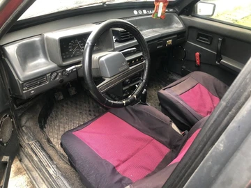 Авто ВАЗ 2109 1994 № 8846709
