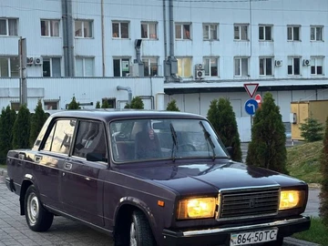 Авто ВАЗ 2107 2003 № 8846715