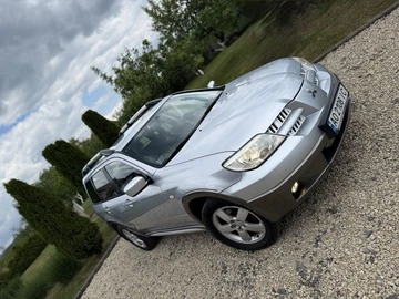 Авто Mitsubishi Outlander 2006 № 8846717
