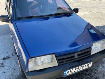 Авто ВАЗ 2109 2006 № 8846718